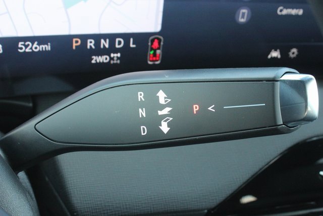 New 2026 Buick Enclave Preferred w/ Power Package image 34