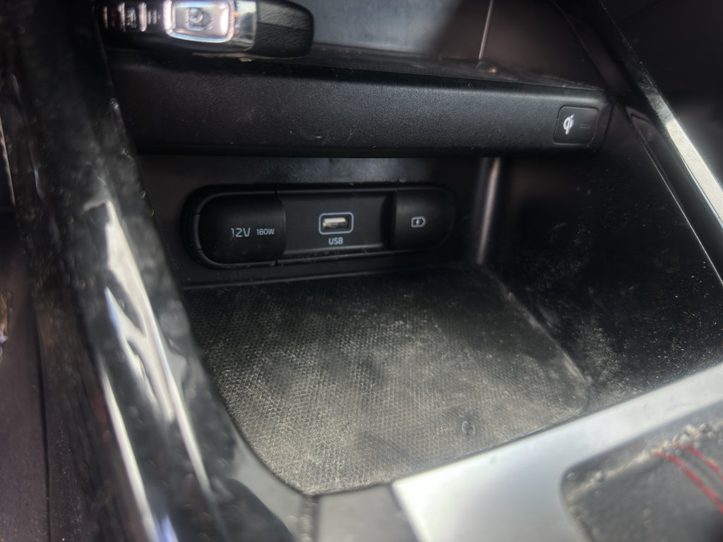 Used 2023 Kia Forte GT w/ GT2 Package FWD image 10