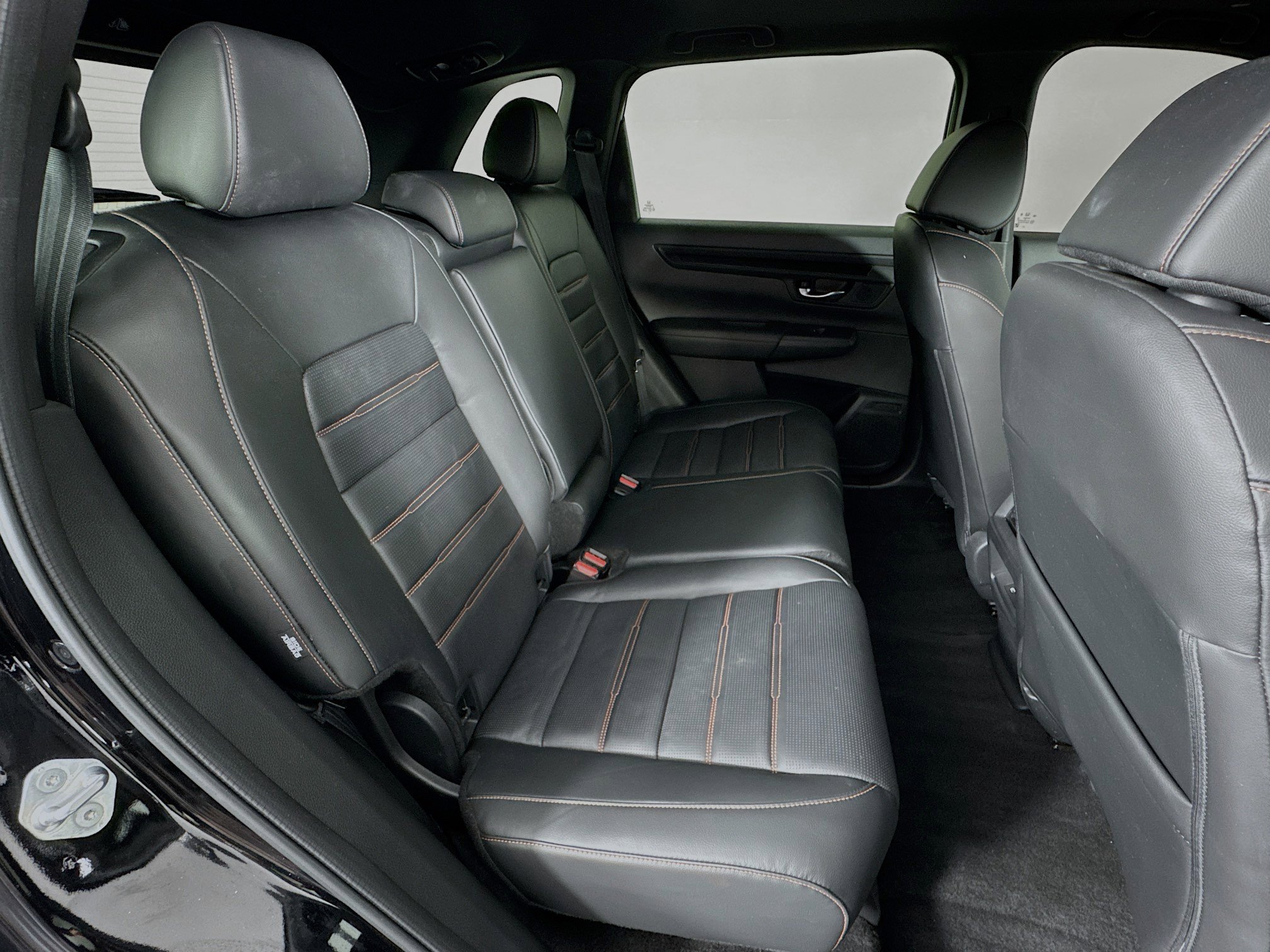 Certified 2025 Honda CR-V Sport-L image 26