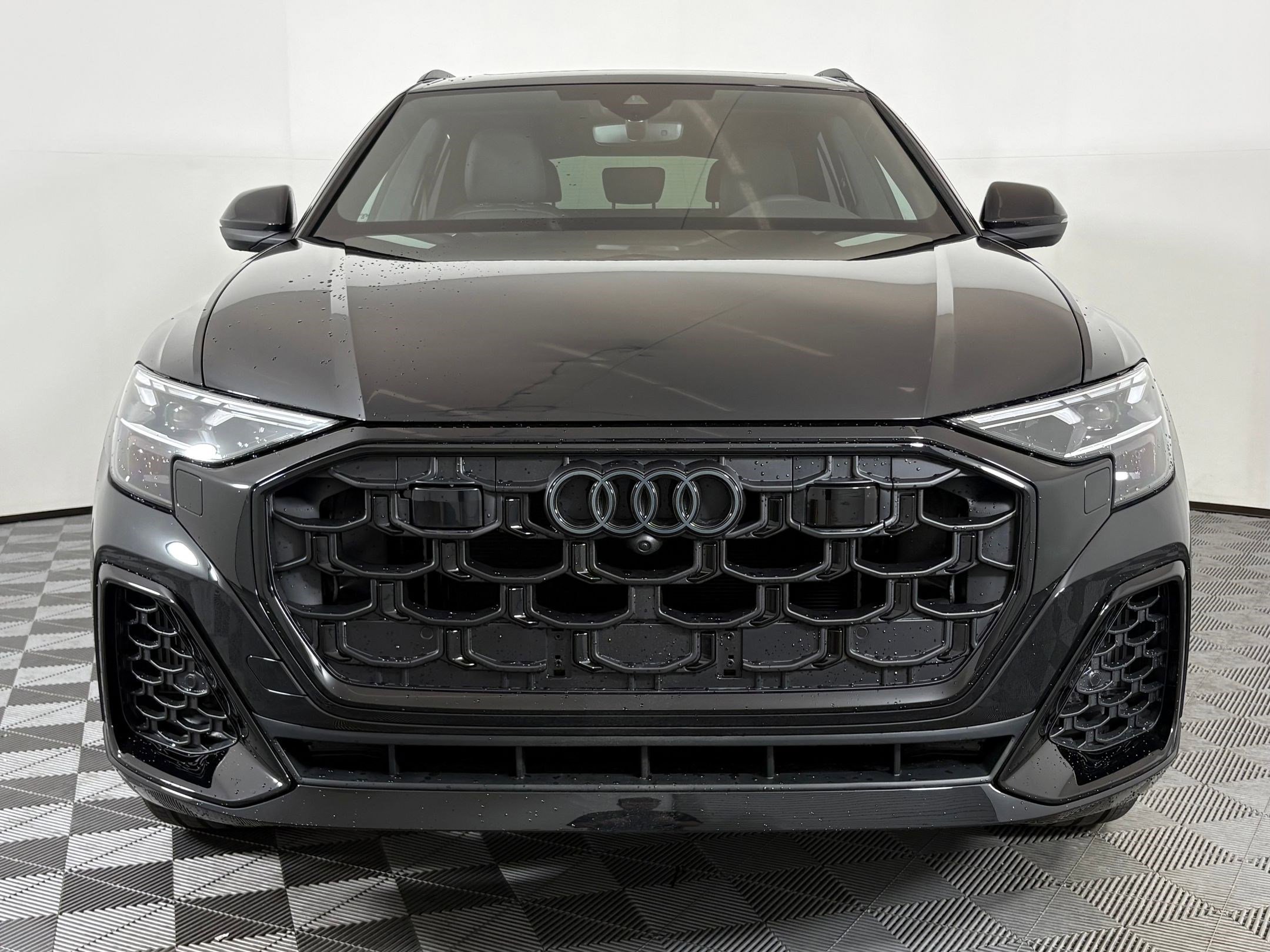 New 2026 Audi Q8 Premium Plus image 5