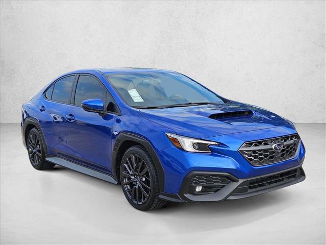 Used 2023 Subaru WRX Limited image 3