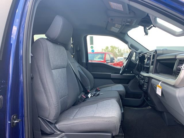 New 2026 Ford F250 XL w/ STX Appearance Package image 16