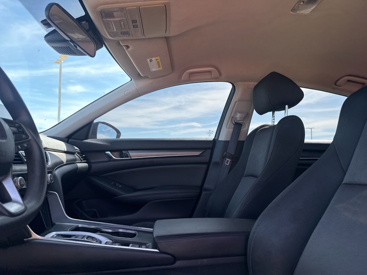 Used 2020 Honda Accord Hybrid image 38