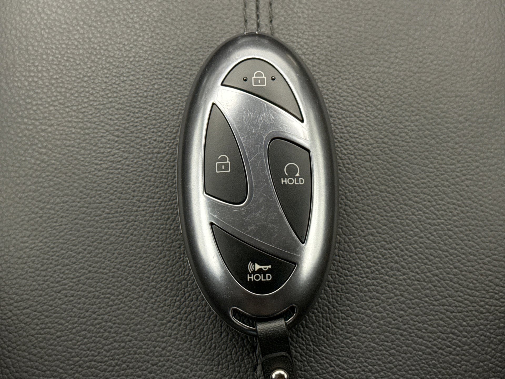 Used 2025 Hyundai Tucson SE image 21