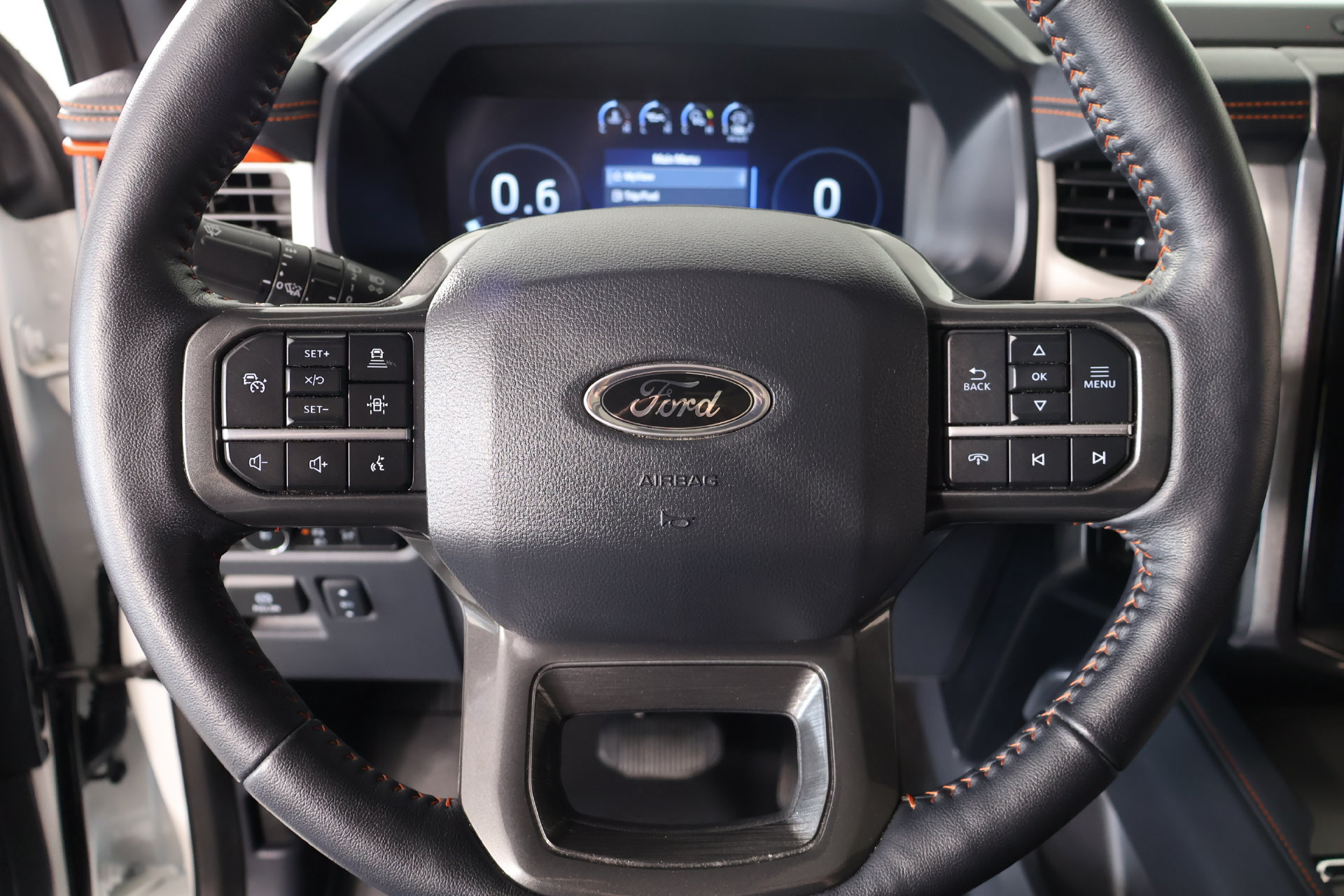 Used 2024 Ford Expedition Timberline AWD/4WD image 3