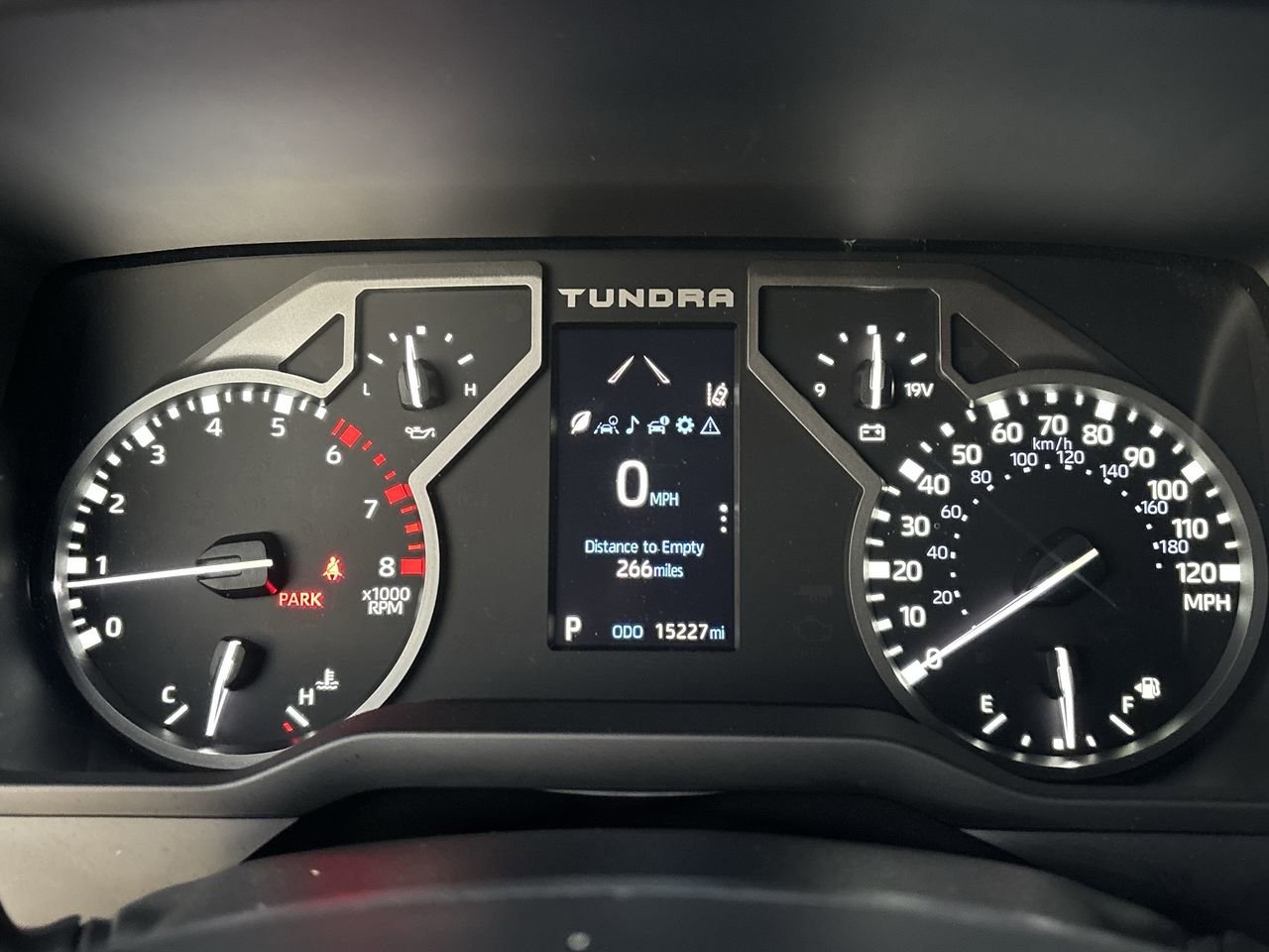 Used 2023 Toyota Tundra SR5 image 22