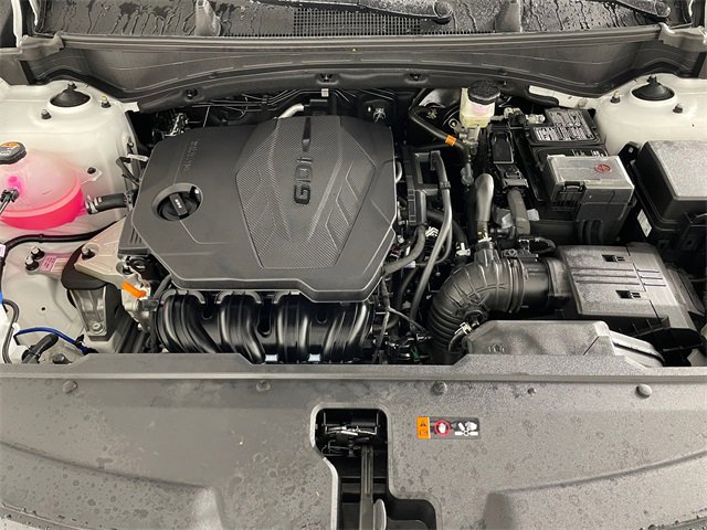 Certified 2025 Kia Sportage X-Pro Prestige image 21