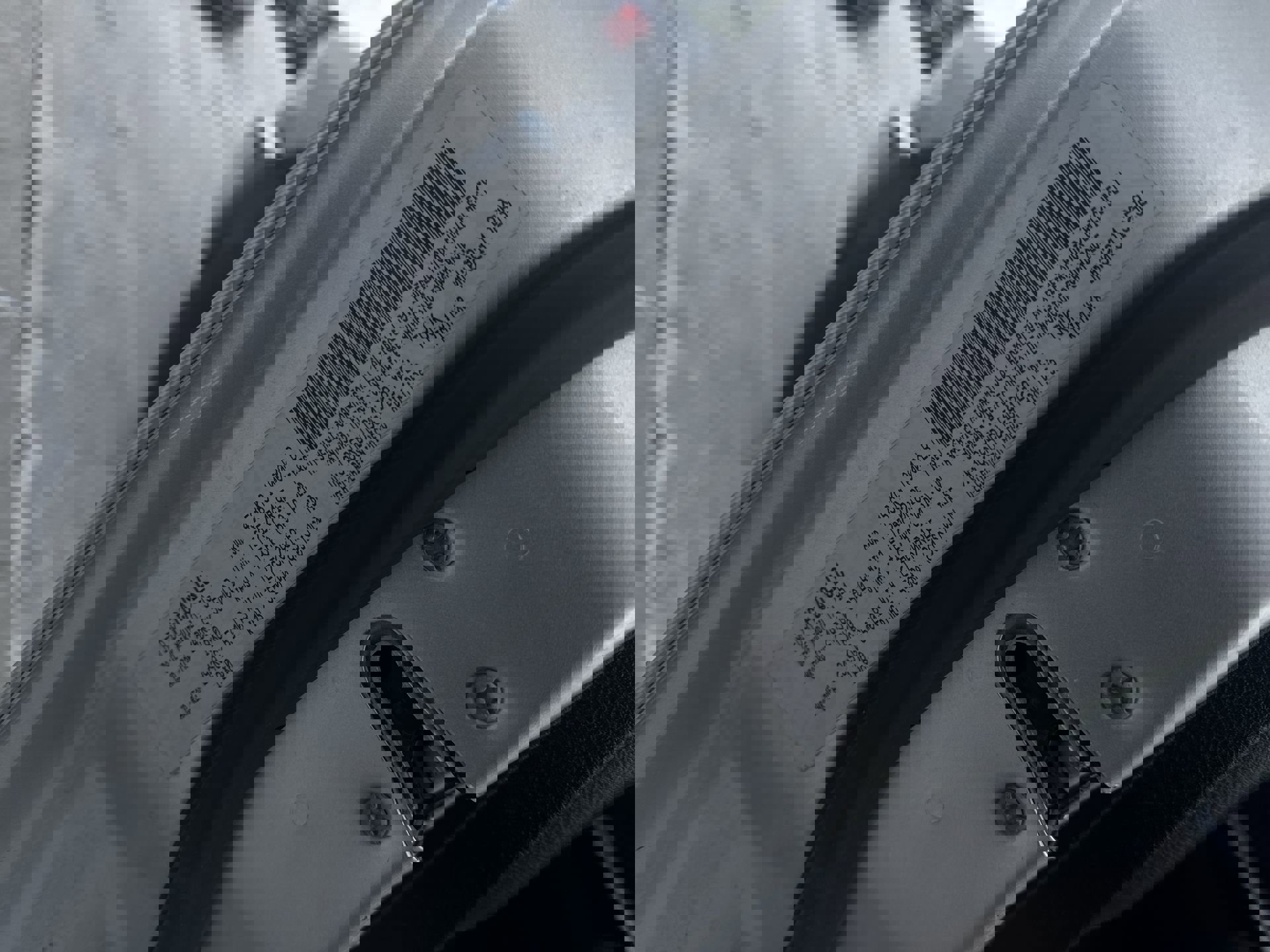 Used 2016 RAM 2500 Big Horn image 32