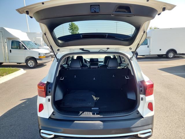 Used 2022 Kia Seltos S AWD/4WD image 31