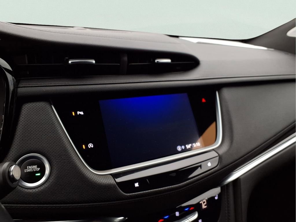 Used 2022 Cadillac XT5 Premium Luxury image 9
