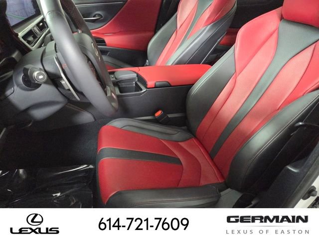 Used 2022 Lexus ES 300h F Sport w/ Accessory Package 2 image 20