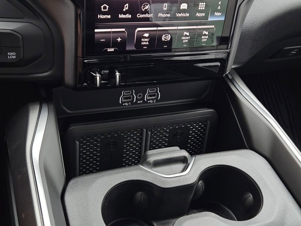 New 2026 RAM 2500 Laramie image 20