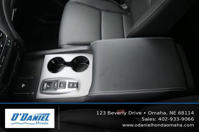 Used 2024 Honda Ridgeline RTL image 34