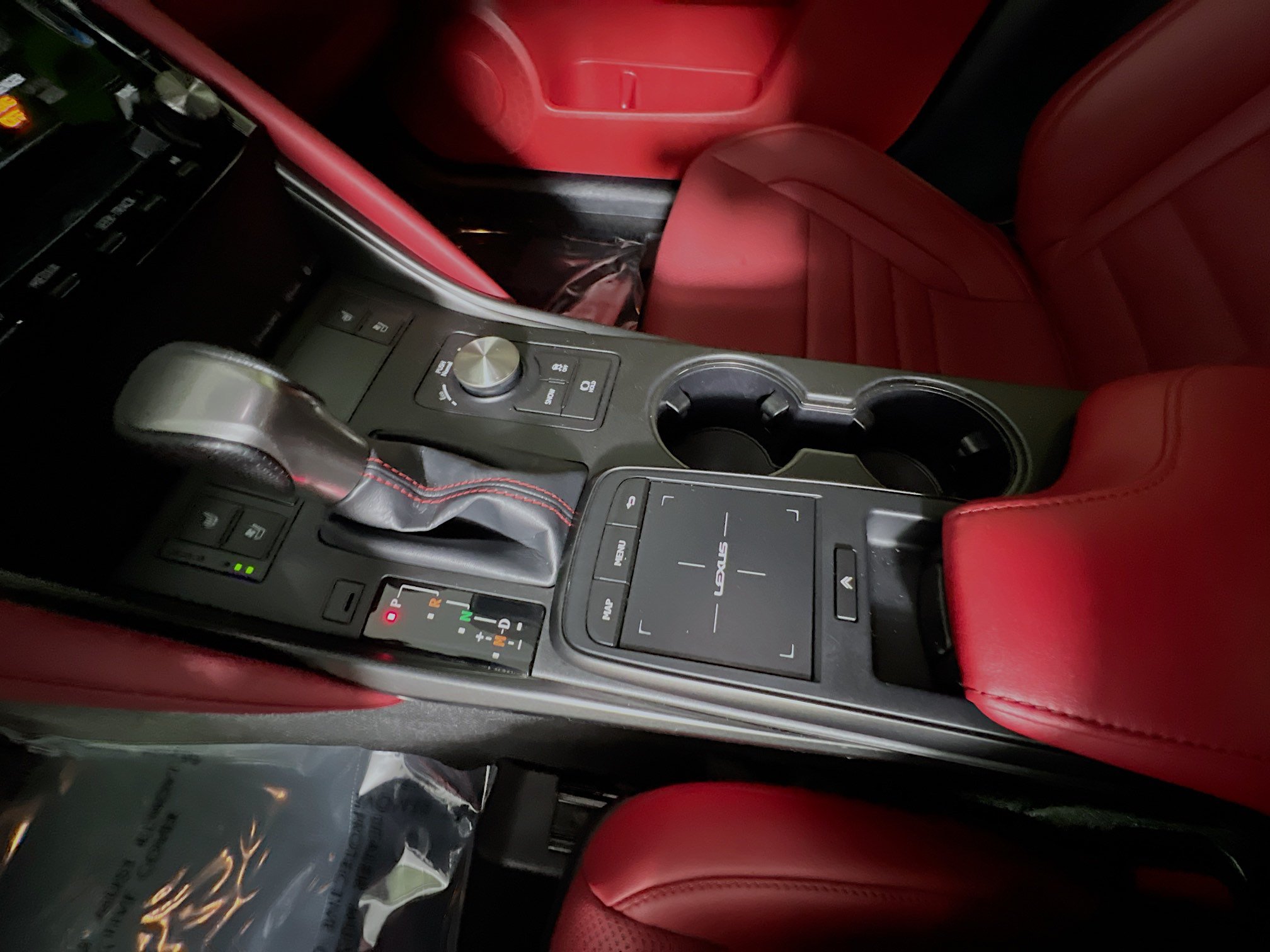 Used 2022 Lexus IS 350 F Sport w/ Navigation Package RWD image 25