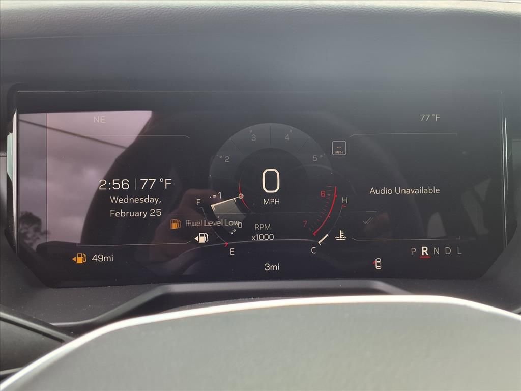 New 2026 GMC Acadia Elevation w/ Black Edition image 15