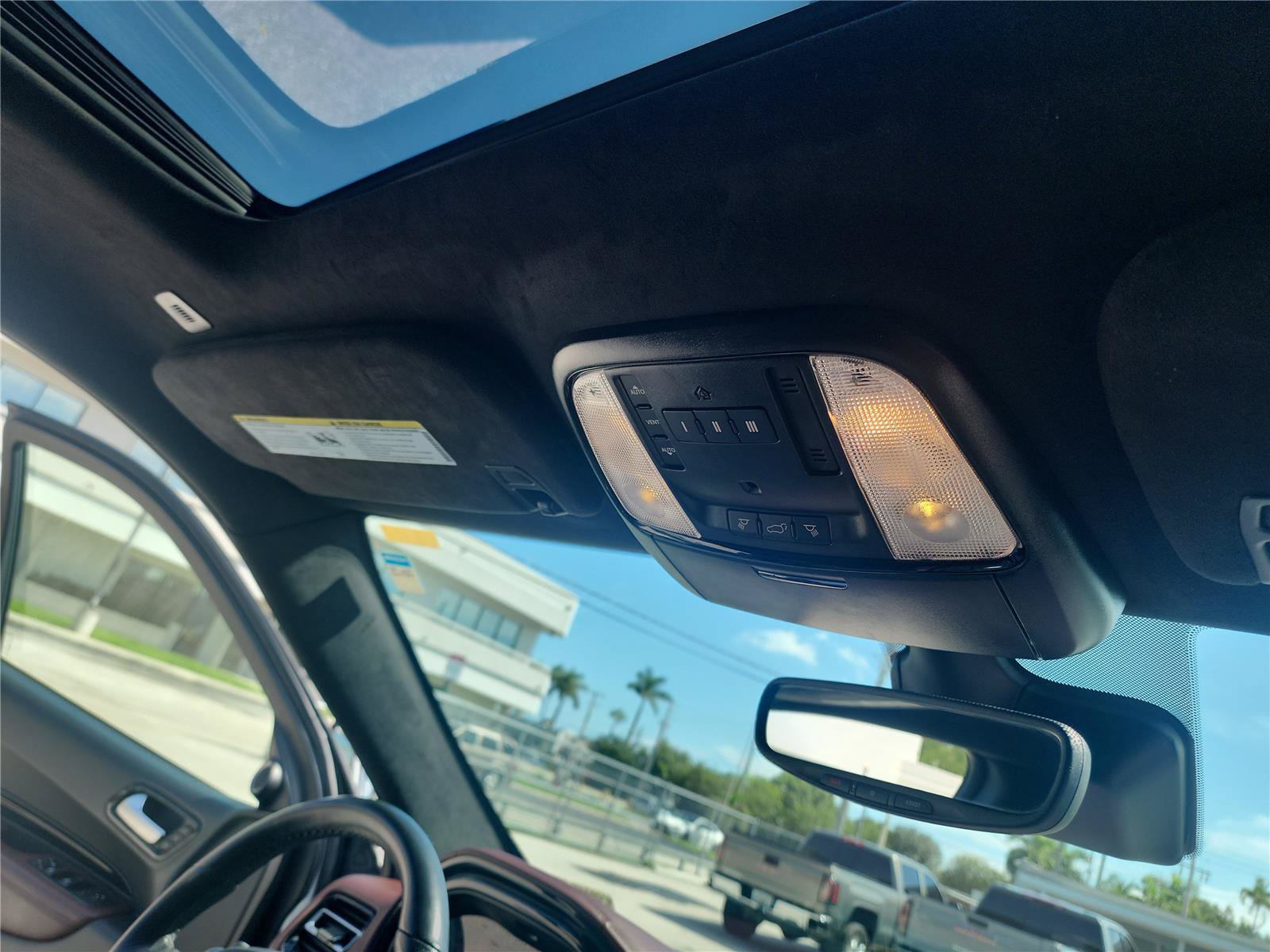 Used 2021 Dodge Durango Citadel RWD image 34