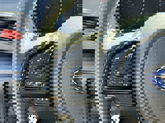 Certified 2025 Subaru Crosstrek 2.5i Sport w/ Popular Package #3A image 26