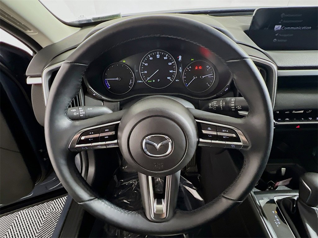 Used 2025 MAZDA CX-50 2.5 Hybrid w/ Cargo Package image 10