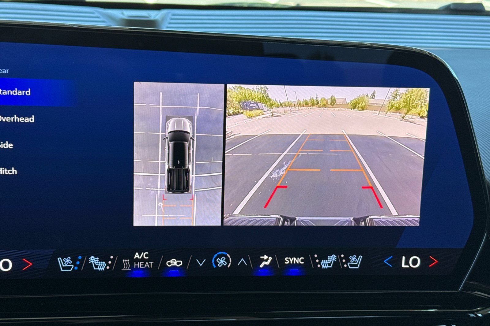 Used 2025 Chevrolet Silverado EV RST AWD/4WD image 29