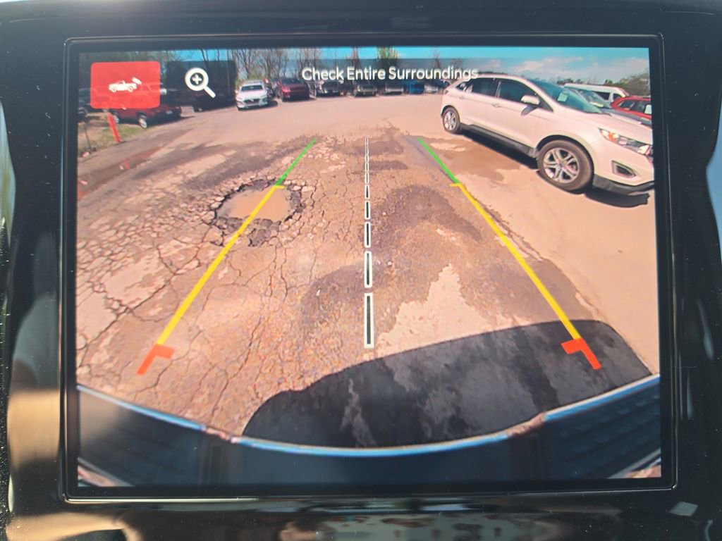 New 2026 RAM 2500 Big Horn AWD/4WD image 20