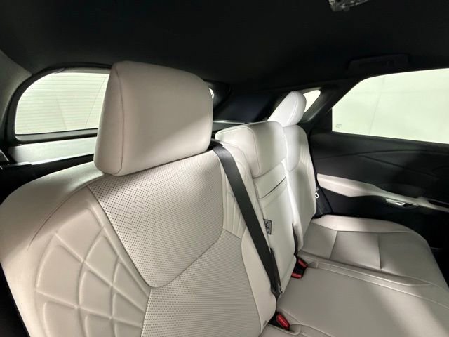 New 2025 Lexus RX 350 F Sport image 27