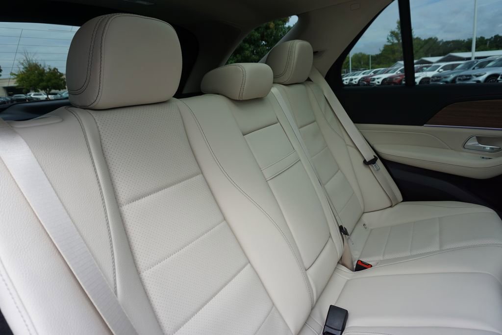 New 2026 Mercedes-Benz GLE 450 4MATIC image 63