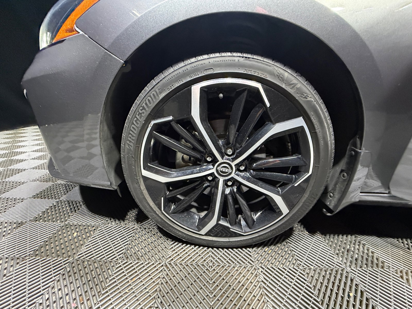 Certified 2023 Nissan Altima 2.5 SR image 26