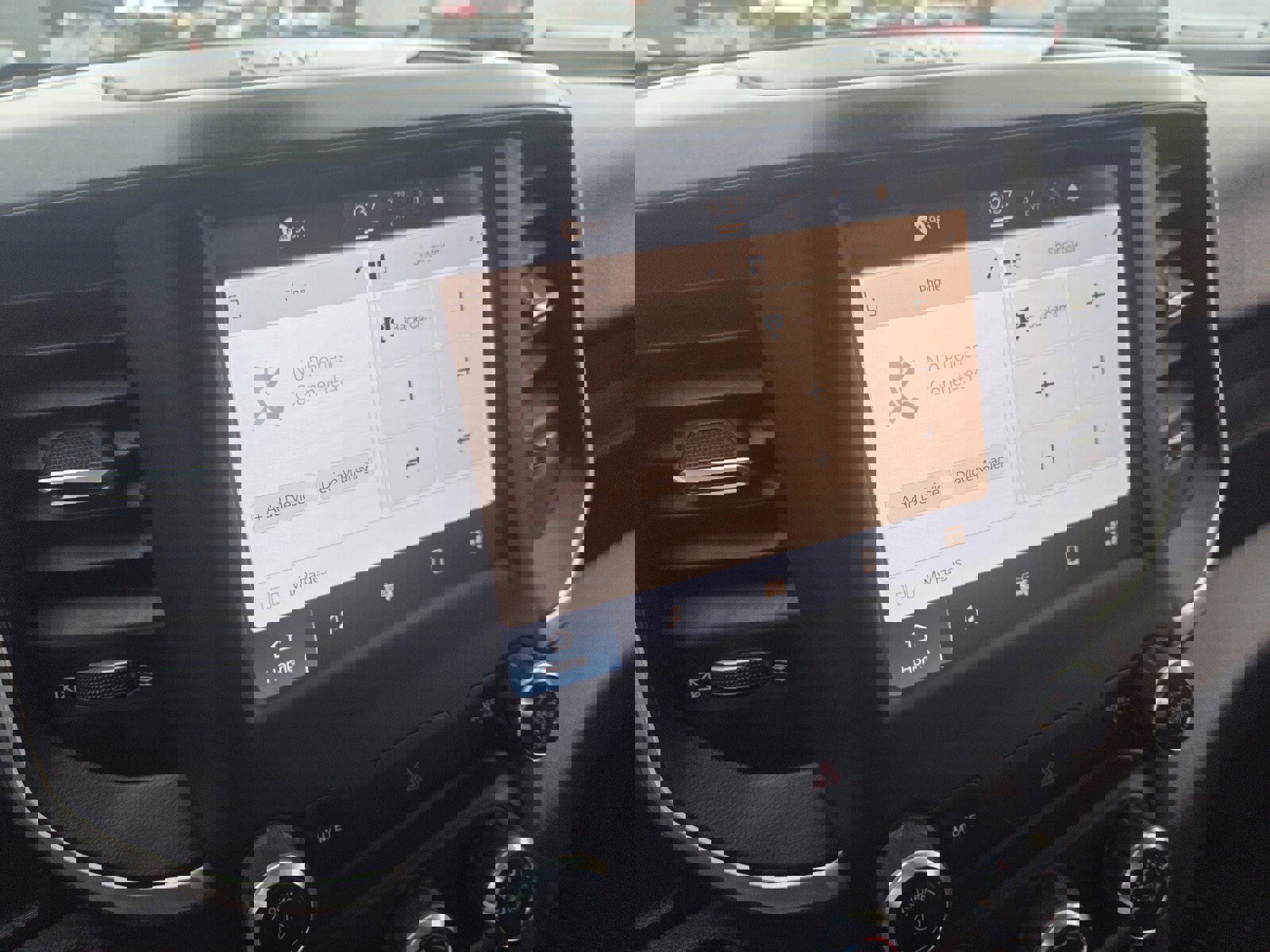 Used 2022 RAM 2500 Big Horn image 15