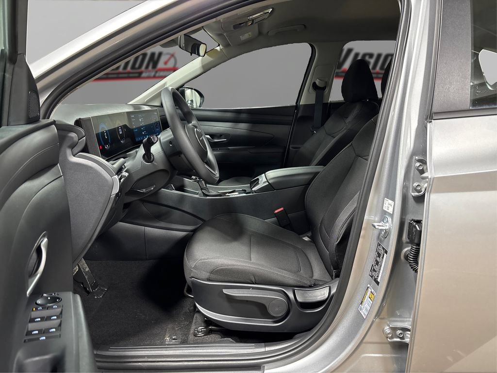 Certified 2026 Hyundai Tucson SE AWD/4WD image 9