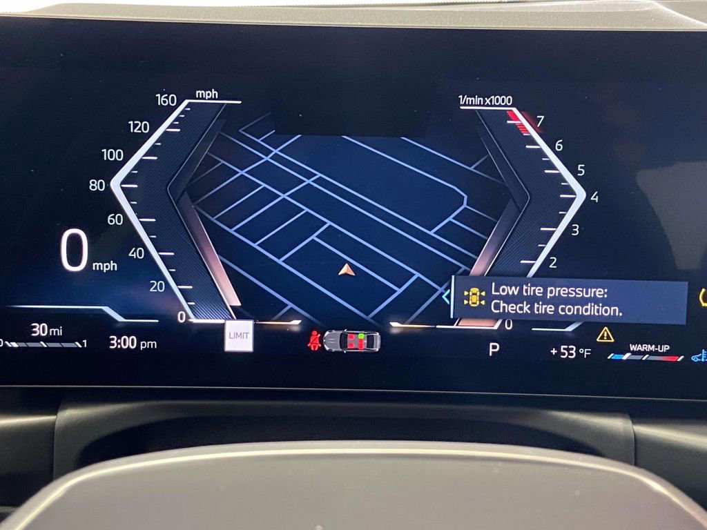 Used 2025 BMW 330i xDrive Sedan w/ Convenience Package image 30