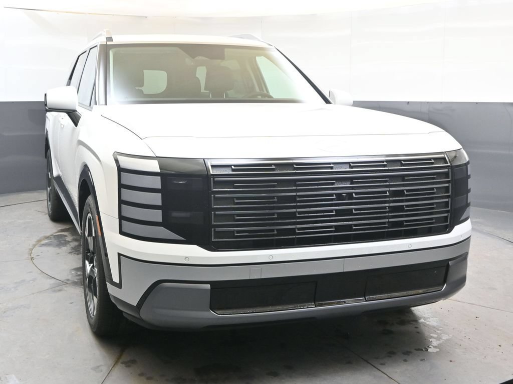 New 2026 Hyundai Palisade Limited AWD/4WD image 8