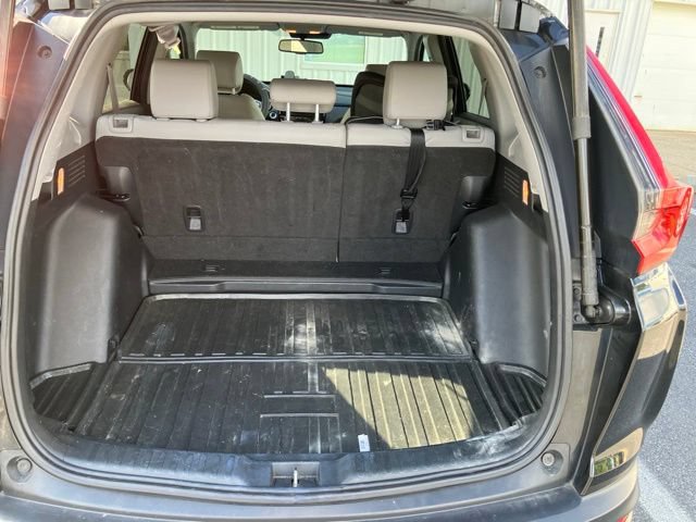 Used 2020 Honda CR-V EX-L image 5