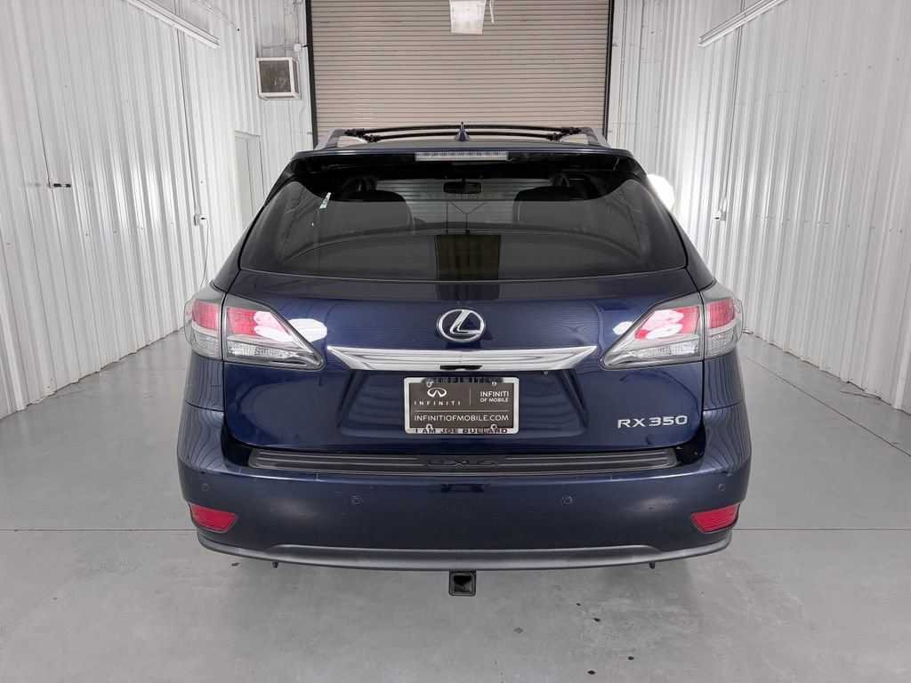 Used 2015 Lexus RX 350 FWD image 6