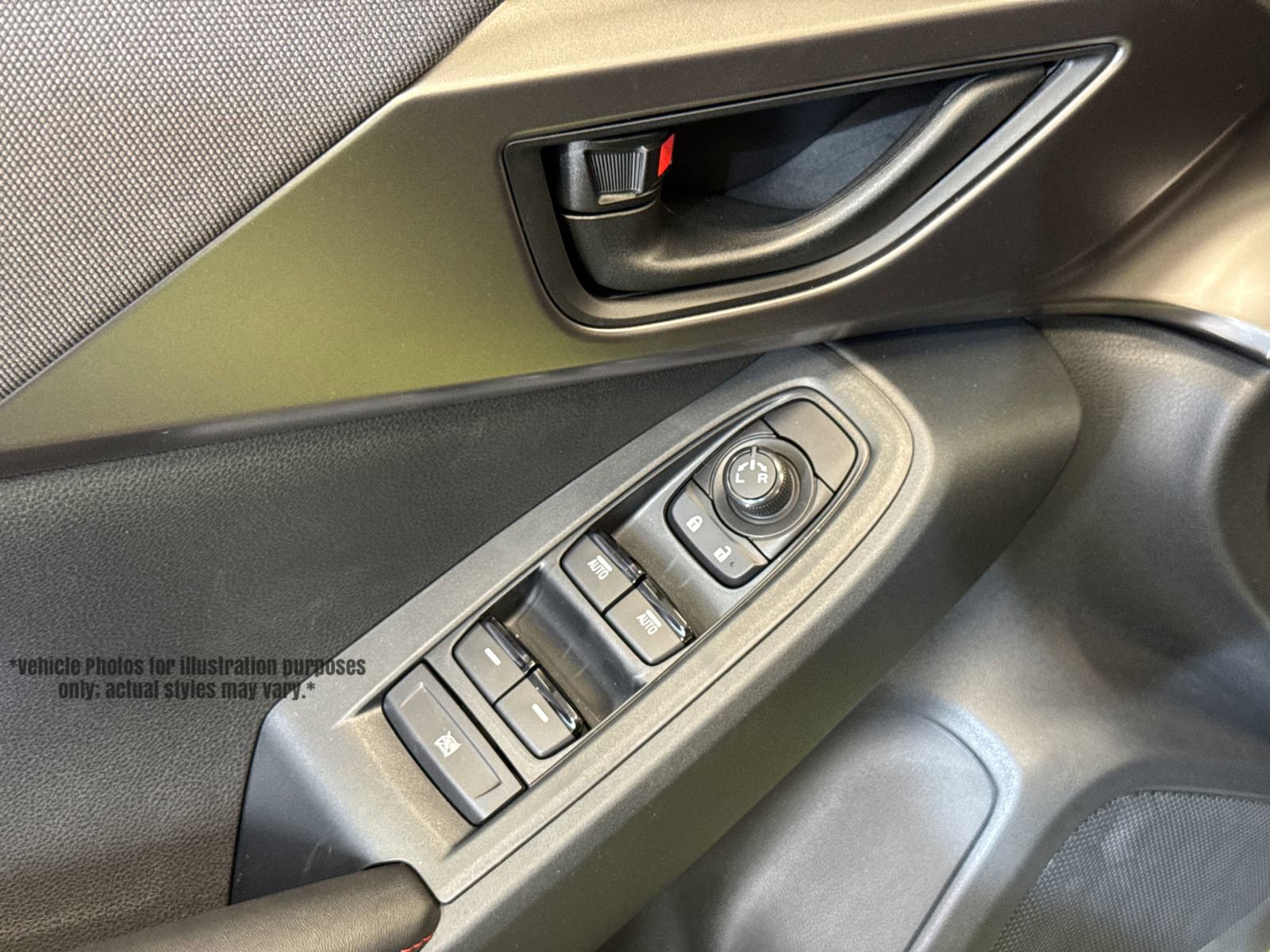 New 2026 Subaru Impreza 2.0i Sport AWD/4WD image 18