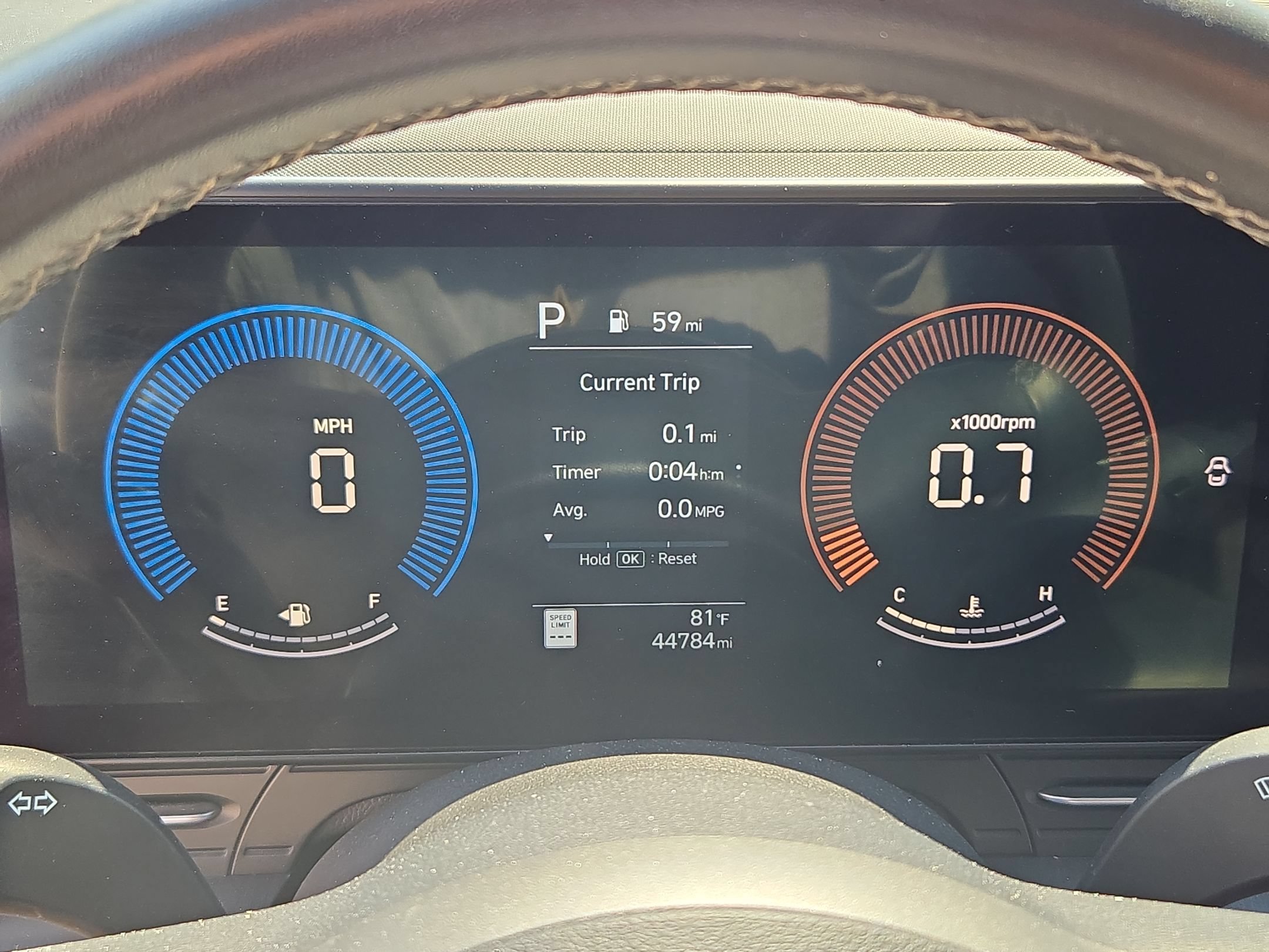 Used 2025 Hyundai Kona SEL AWD/4WD image 10