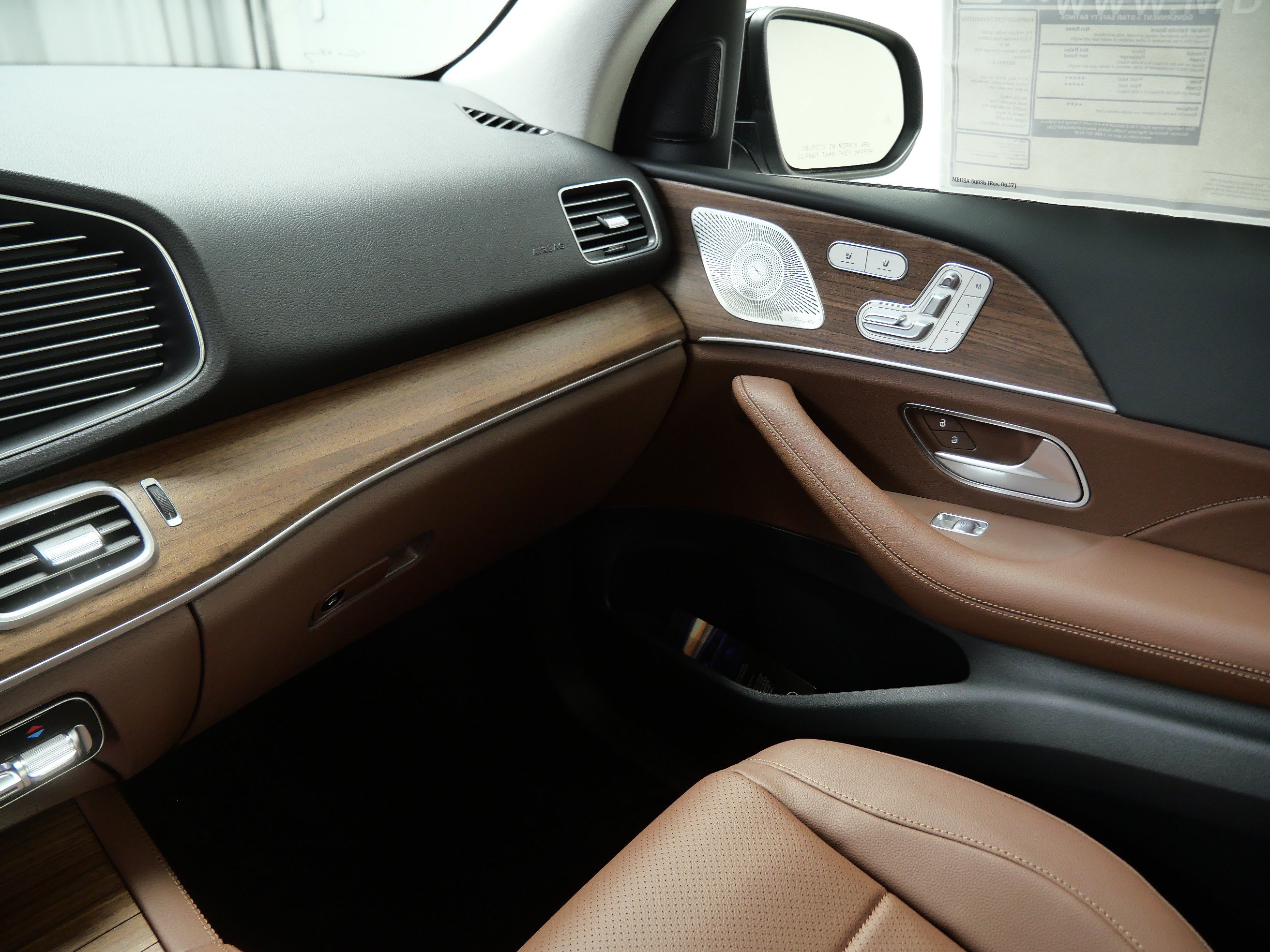 New 2026 Mercedes-Benz GLE 350 4MATIC image 11
