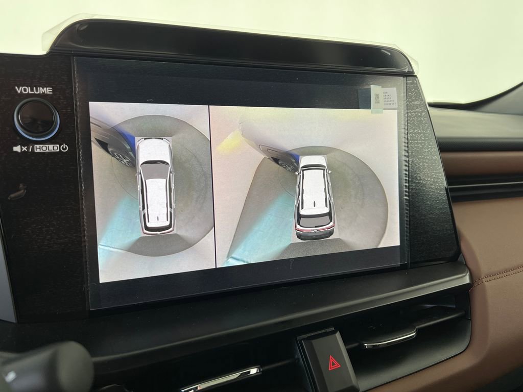 New 2026 Subaru Outback Touring XT image 38