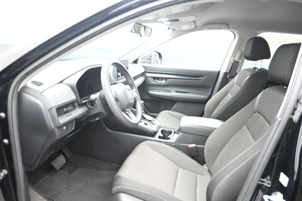 Used 2024 Honda CR-V LX image 10