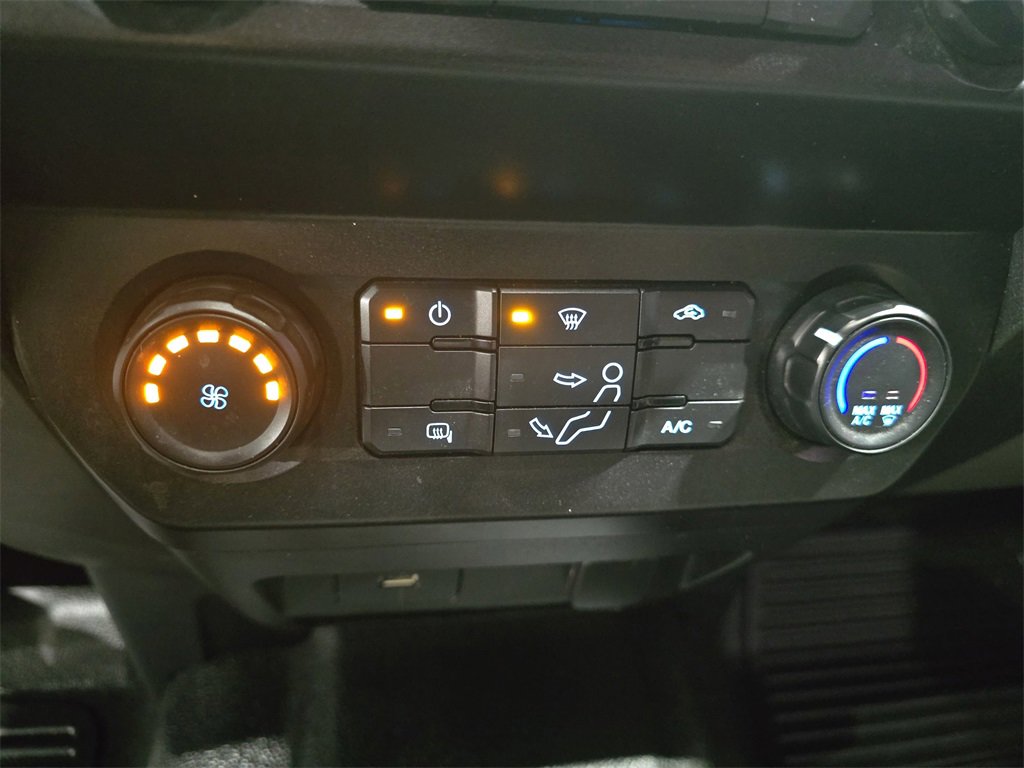 Used 2021 Ford F250 XL w/ Power Equipment Group image 25