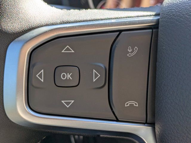 New 2026 RAM 1500 Big Horn image 21