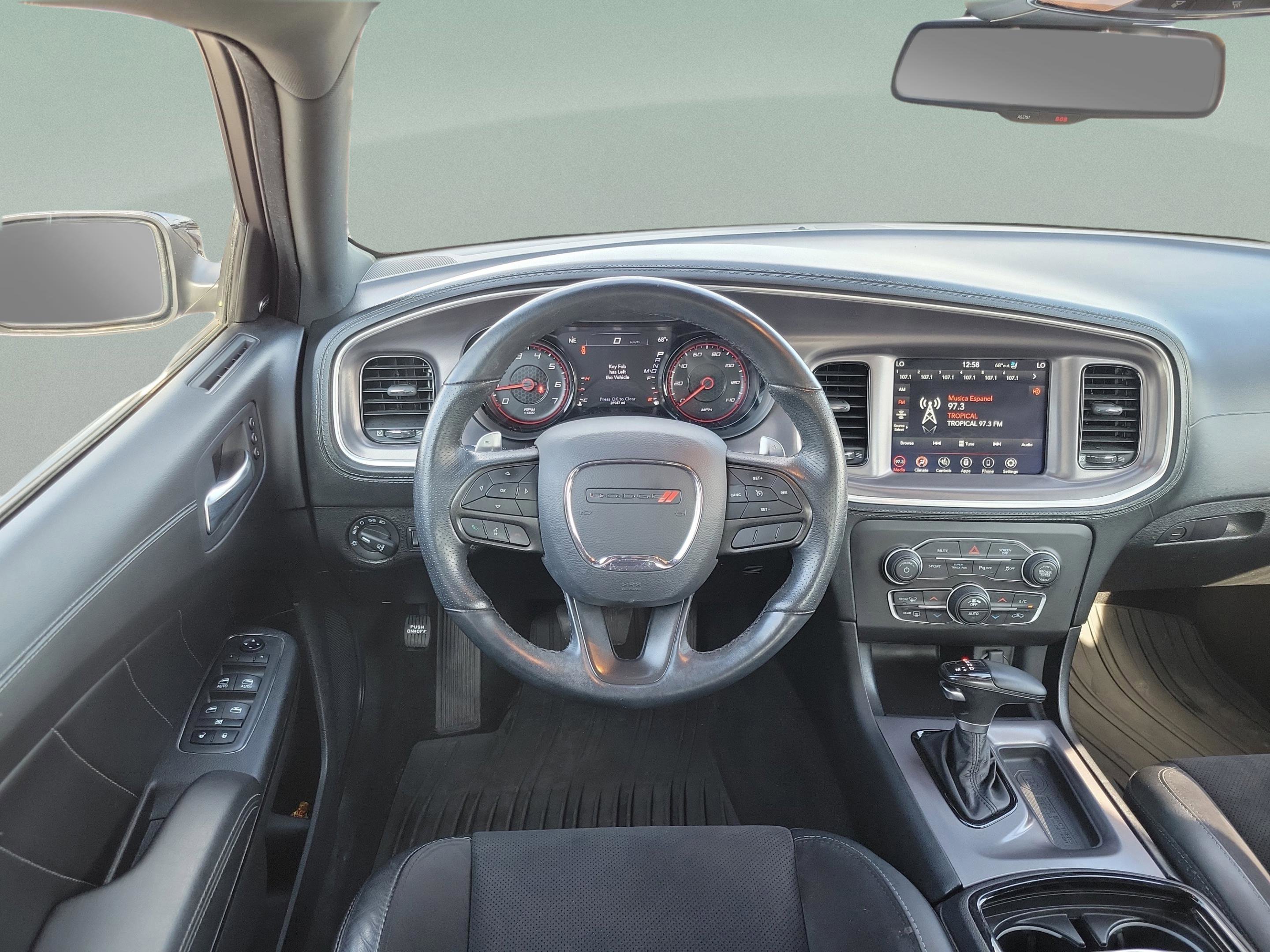 Used 2021 Dodge Charger GT w/ Plus Group image 21