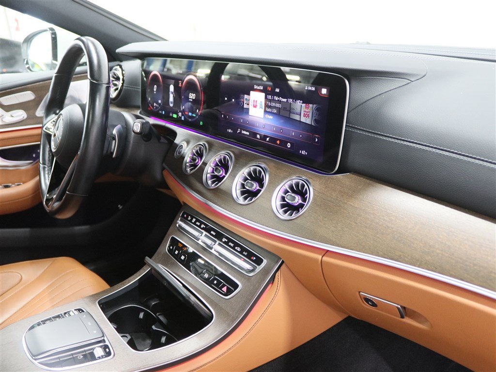 Used 2023 Mercedes-Benz CLS 450 4MATIC image 31