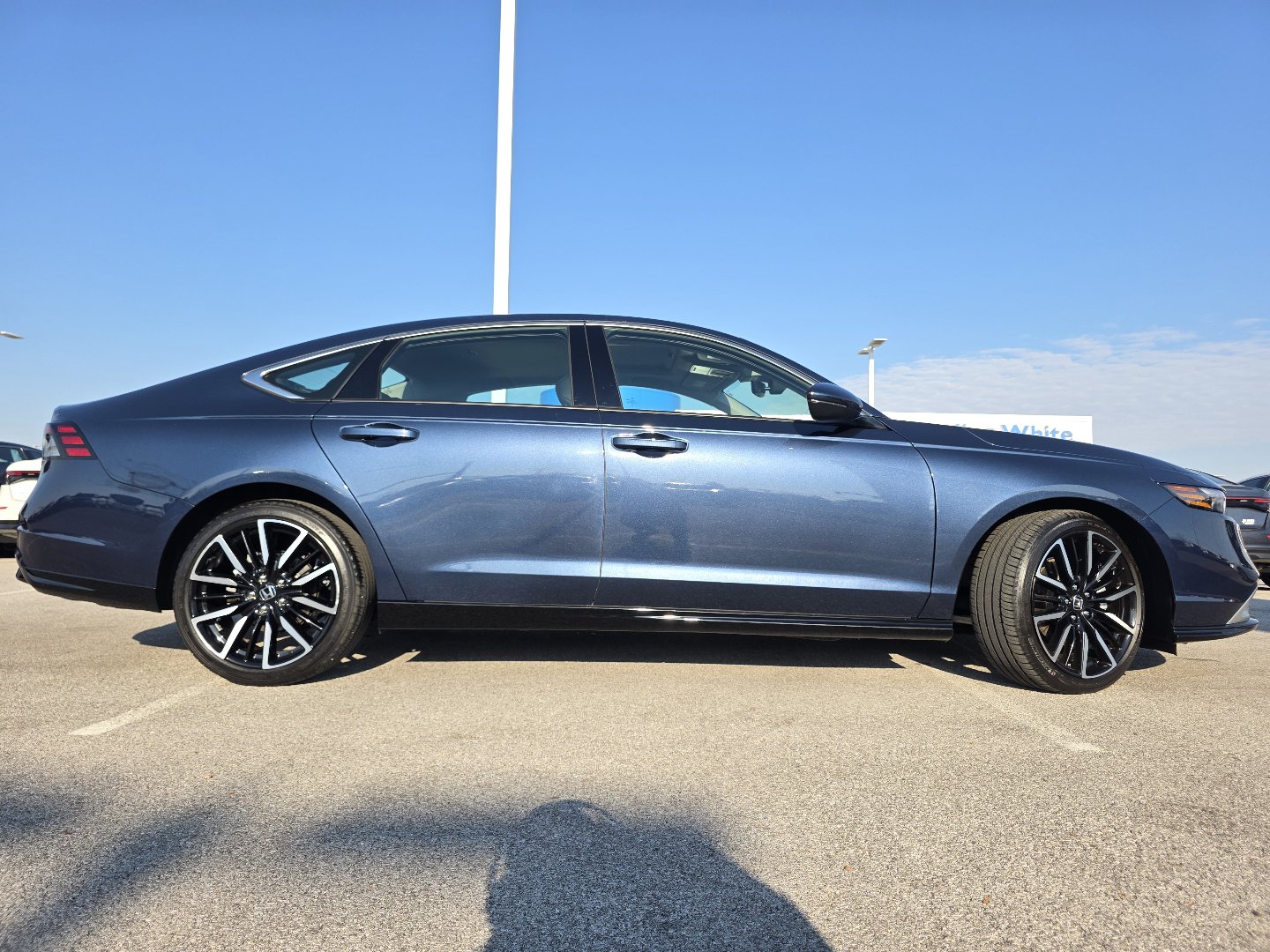Used 2024 Honda Accord Touring image 13