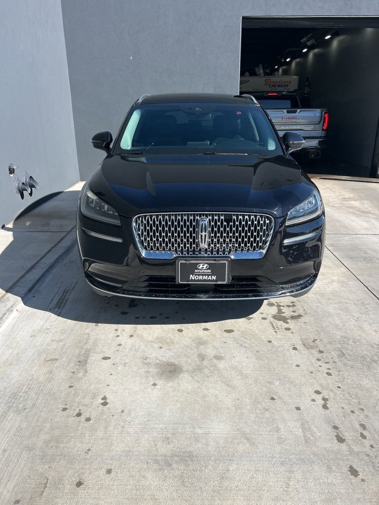 Used 2020 Lincoln Corsair Reserve w/ Elements Package image 2