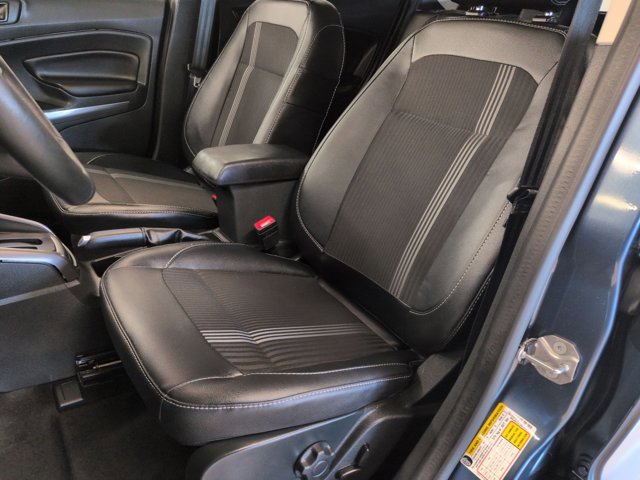 Used 2021 Ford EcoSport SES image 17