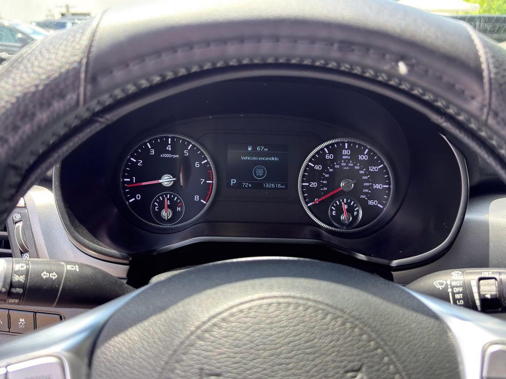Used 2020 Kia Telluride S AWD/4WD image 23