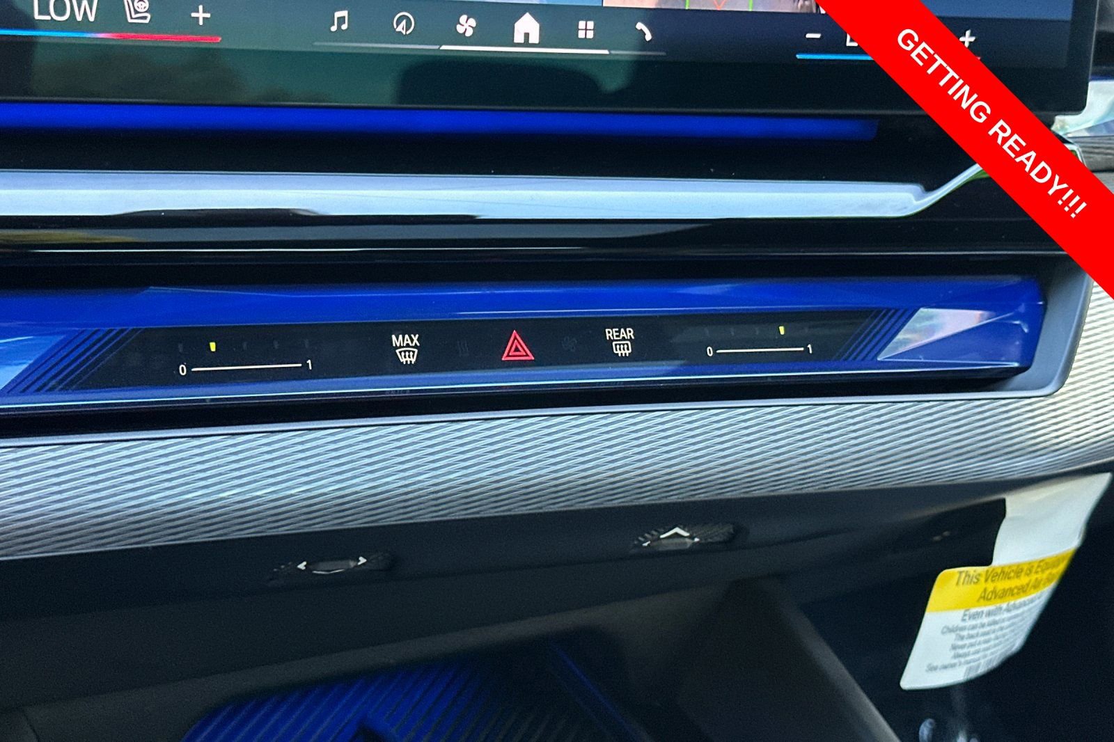 Used 2025 BMW i5 eDrive40i w/ M Sport Package image 20