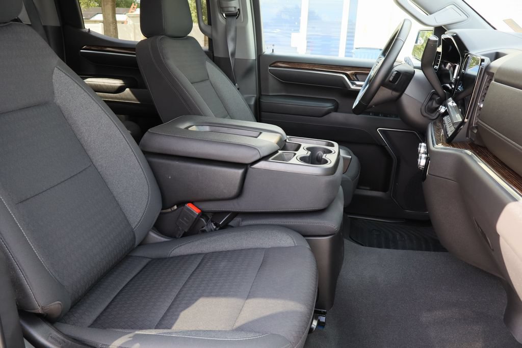 Used 2023 GMC Sierra 1500 Elevation AWD/4WD image 27