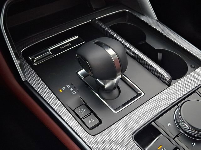 New 2026 MAZDA CX-70 3.3 Turbo S w/ Premium Package image 17