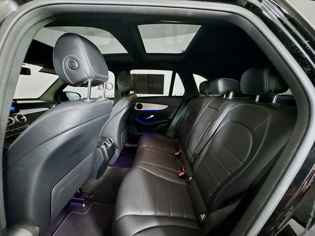Used 2021 Mercedes-Benz GLC 300 image 29